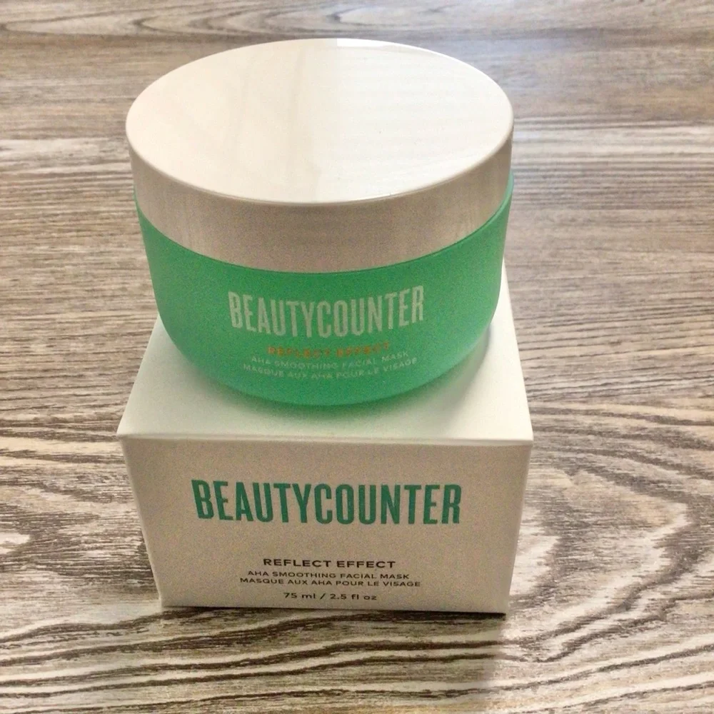 beautycounter reflect effect
